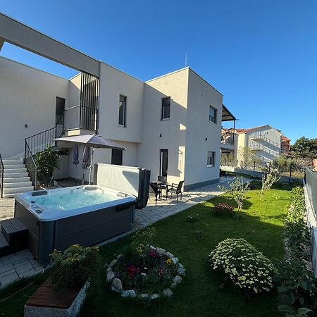 Villa Balic - Podstrana Exterior photo