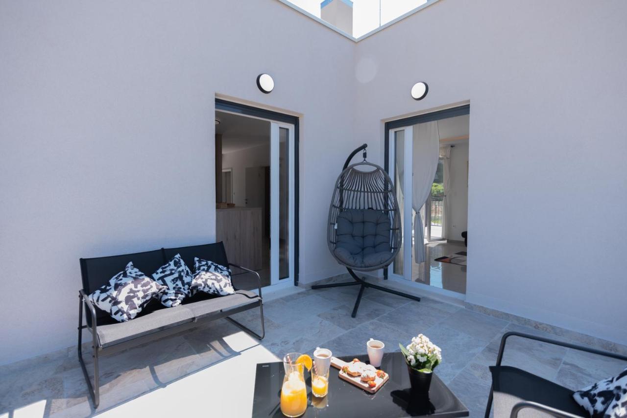 Villa Balic - Podstrana Exterior photo