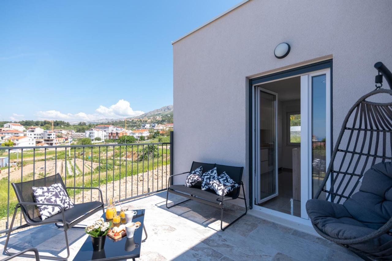 Villa Balic - Podstrana Exterior photo