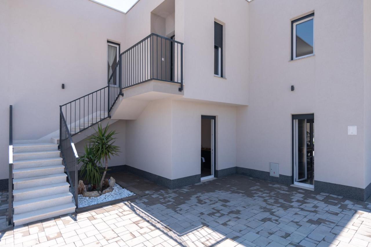 Villa Balic - Podstrana Exterior photo