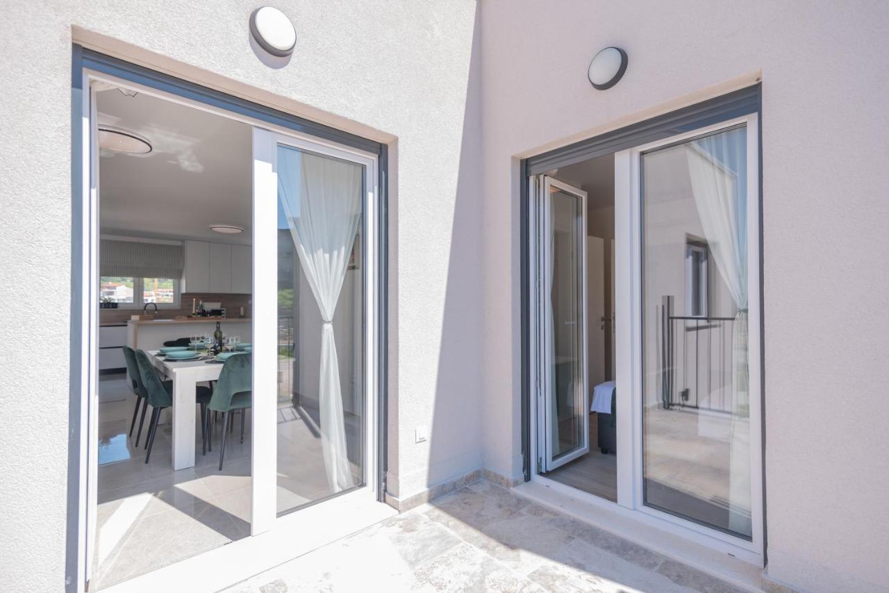 Villa Balic - Podstrana Exterior photo